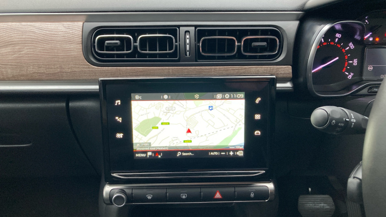 Citroen C3 1.2 PureTech 110 Max 5dr EAT6 Petrol Hatchback